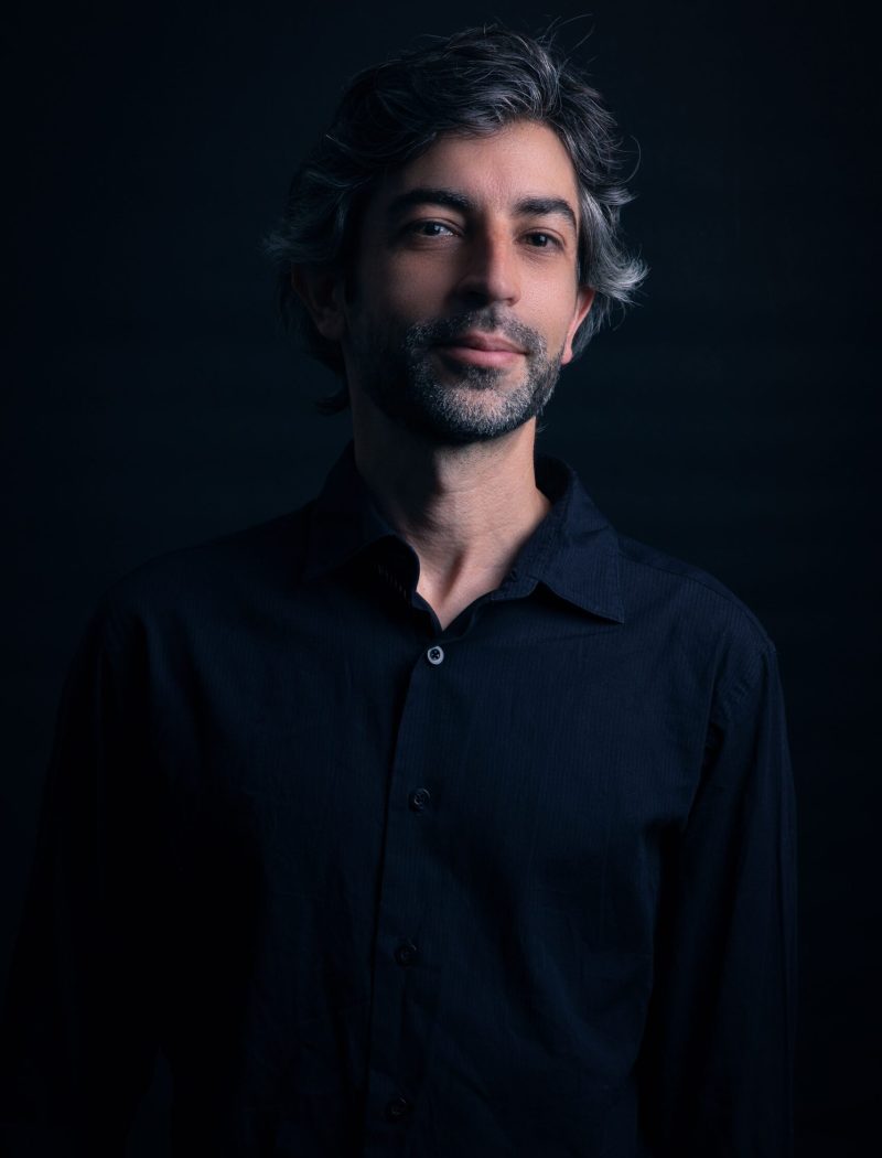 Rafael Rodríguez-Soler, psicólogo del rendimiento deportivo